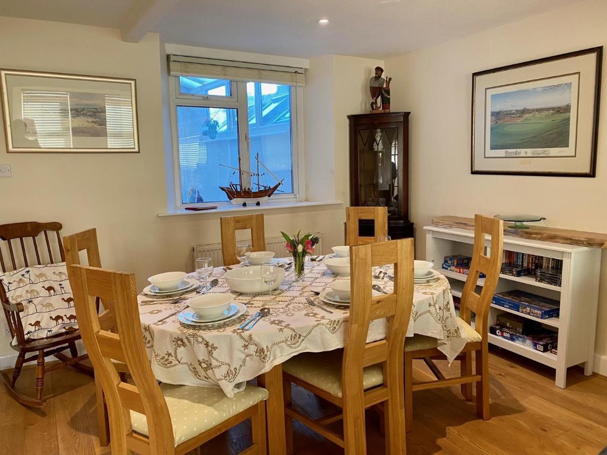 Buttercup Cottage Sidmouth Zewnętrze zdjęcie