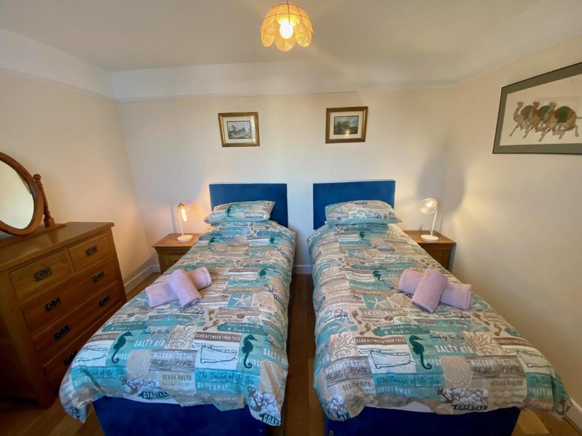 Buttercup Cottage Sidmouth Zewnętrze zdjęcie