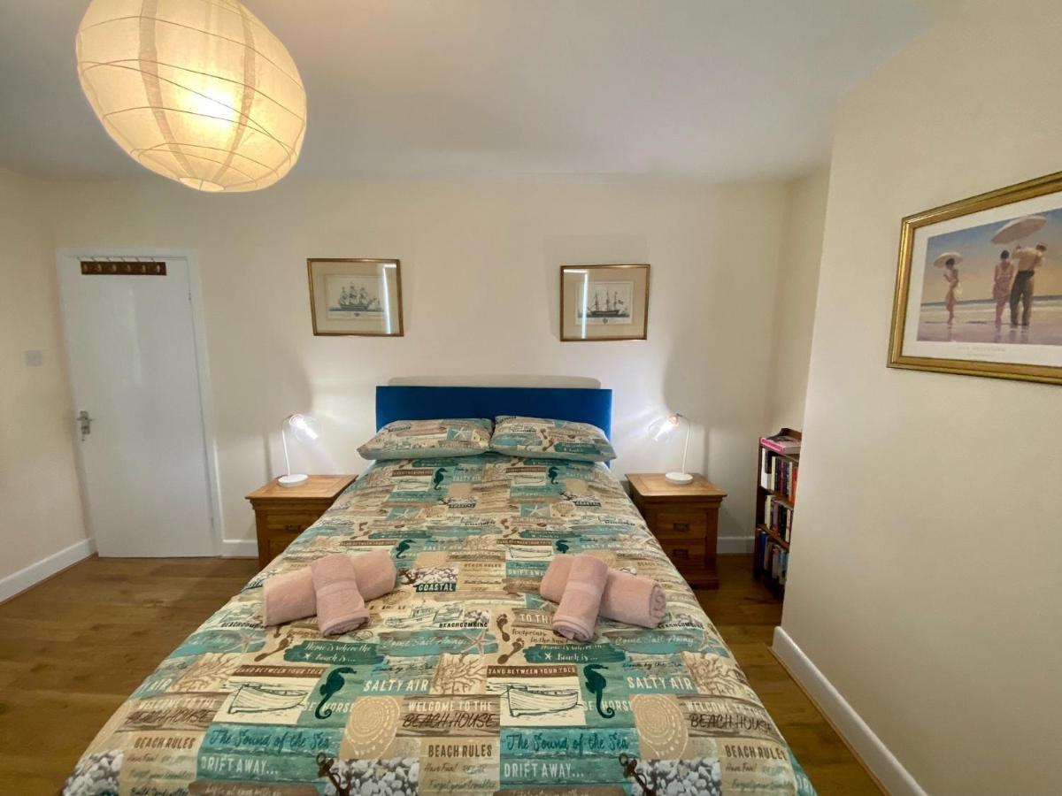 Buttercup Cottage Sidmouth Zewnętrze zdjęcie