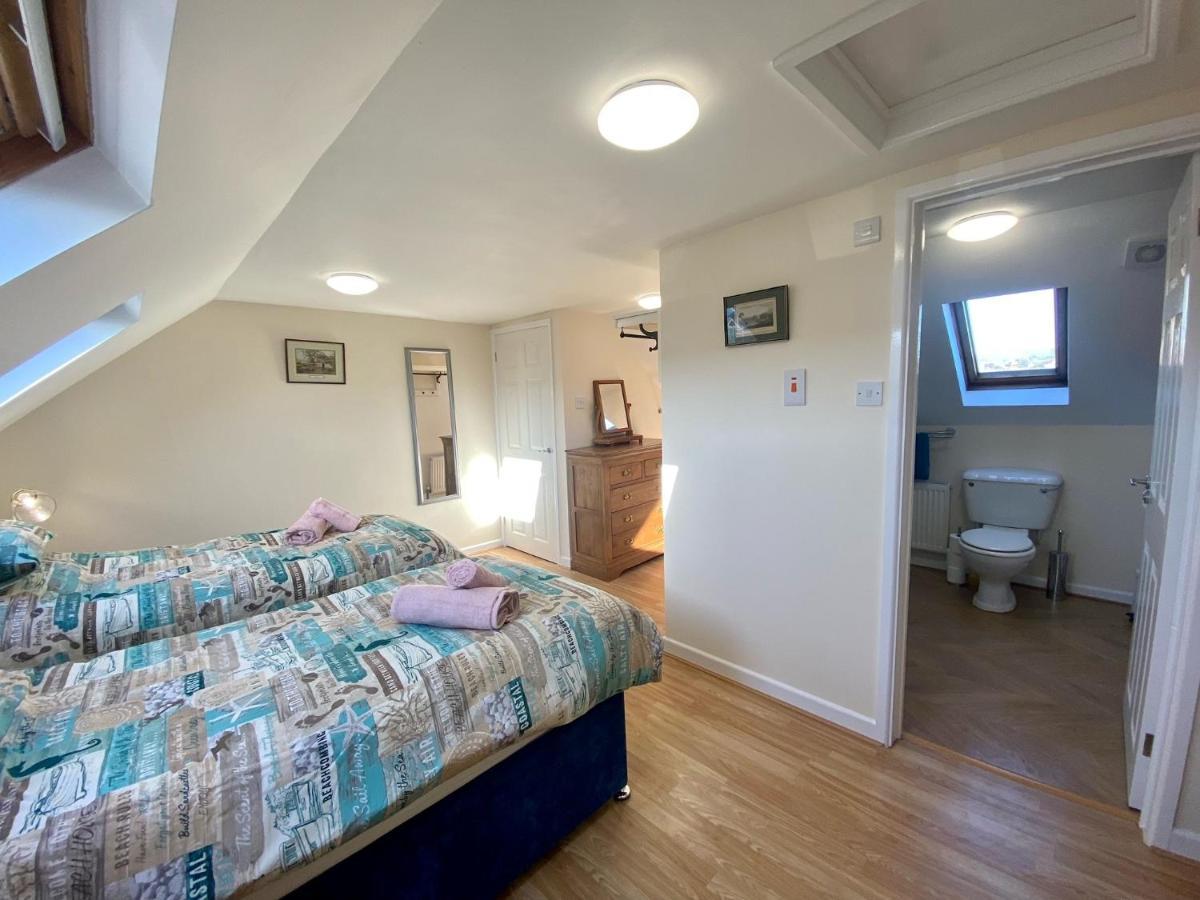 Buttercup Cottage Sidmouth Zewnętrze zdjęcie