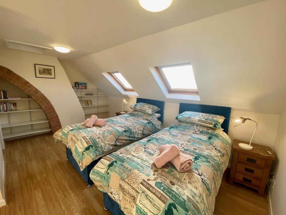 Buttercup Cottage Sidmouth Zewnętrze zdjęcie